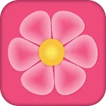 My Period Calender | Indus Appstore | App Icon