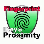 iKeyProximityFingerprint | Indus Appstore | App Icon