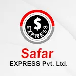 Safar Express Tour and Travels | Indus Appstore | App Icon