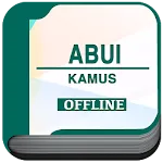 Kamus Bahasa Abui Offline | Indus Appstore | App Icon