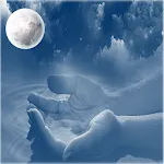 Moon Ritual | Indus Appstore | App Icon