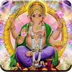 Lord Ganesha HD Wallpaper | Indus Appstore | App Icon