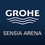 GROHE Sensia Arenaapp icon