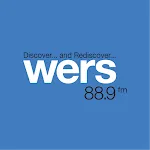 WERS 88.9 FM | Indus Appstore | App Icon