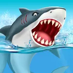 Shark Battle | Indus Appstore | App Icon