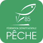 Fédération de Pêche de Vendée | Indus Appstore | App Icon