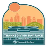 Thanksgiving Day Race | Indus Appstore | App Icon