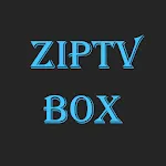 Ziptv Box | Indus Appstore | App Icon