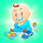 Tot Life 3D | Indus Appstore | App Icon