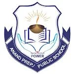 Anand Prep./ Public School, Ch | Indus Appstore | App Icon