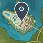 Map Guru for Genshin Impact | Indus Appstore | App Icon