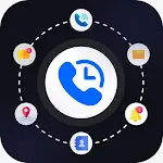 Call History Of Any Number | Indus Appstore | App Icon