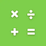 Simple Calculator - Fothong | Indus Appstore | App Icon