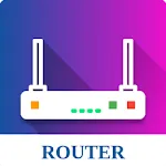 Admin Page Setup - RouterLink | Indus Appstore | App Icon