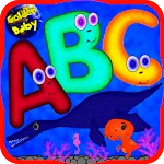 Dino ABC and puzzles | Indus Appstore | App Icon