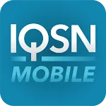 IQSN Mobile | Indus Appstore | App Icon