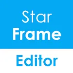 StarFrame Editor | Indus Appstore | App Icon