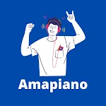 Amapiano Beats, Instrumentals | Indus Appstore | App Icon