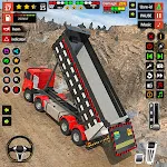 Real Indian Truck Driving 3D | Indus Appstore | App Icon