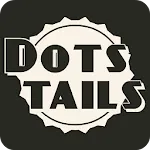 Dots Tails | Indus Appstore | App Icon