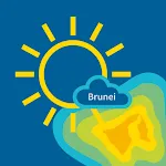 Brunei WXapp icon