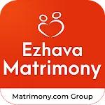 Ezhava Matrimony -Marriage Appapp icon