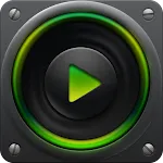 PlayerPro Music Player | Indus Appstore | App Icon