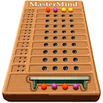 Master Mind gameapp icon