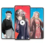 Anime Video Wallpaper Maker | Indus Appstore | App Icon