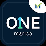 One Marico World | Indus Appstore | App Icon