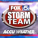 FOX 5 Atlanta: Storm Team Weatapp icon