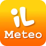 iLMeteo: weather forecastapp icon