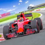 Real Formula Car Racing Games | Indus Appstore | App Icon