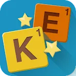 Kelimelik | Indus Appstore | App Icon