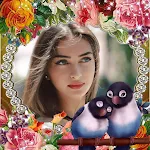 Bird Photo Frame | Indus Appstore | App Icon