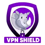 Ryn VPN - Browse blazing fast | Indus Appstore | App Icon