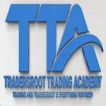 Tradersroot Trading Academy | Indus Appstore | App Icon