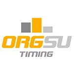 Orgsu Timing | Indus Appstore | App Icon