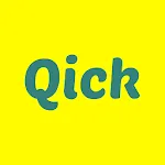 Qick Scooters | Indus Appstore | App Icon