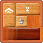 Unblock, slide puzzle | Indus Appstore | App Icon