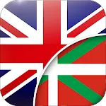 English-Basque Translator | Indus Appstore | App Icon