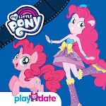 My Little Pony: Story Creator | Indus Appstore | App Icon