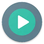 JD Music Player- Folder Player | Indus Appstore | App Icon