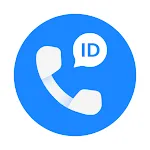 Caller ID: Phone Dialer, Block | Indus Appstore | App Icon