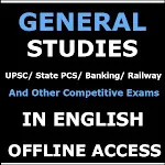 General Studies Notes- Englishapp icon