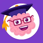 Trivia Spin－Guess Brain Quiz | Indus Appstore | App Icon