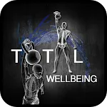 Total Wellbeing Training | Indus Appstore | App Icon