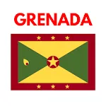 Grenada radio stations online | Indus Appstore | App Icon