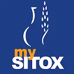 my SITOX | Indus Appstore | App Icon