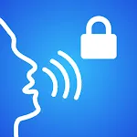 Voice Lock: Unlock Screen Lock | Indus Appstore | App Icon